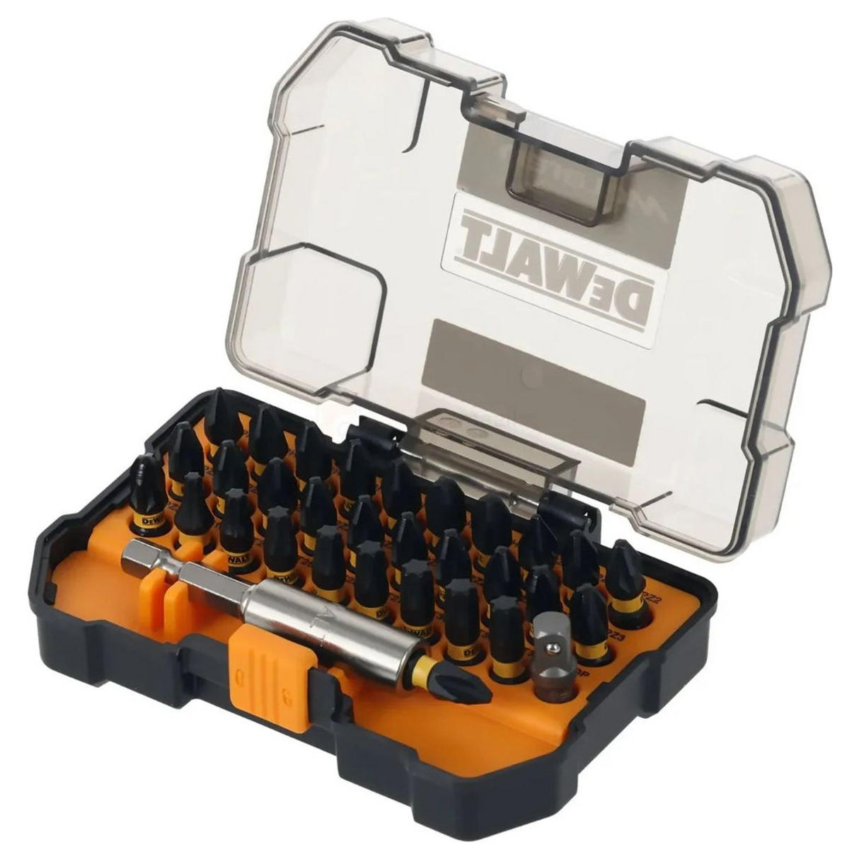 DCD86MP2KT-QW - Impact Drill Driver DeWalt DCD86MP2KT-QW McLaren Special Edition 18V 5Ah - Image 3