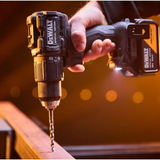 DCD86MP2KT-QW - Impact Drill Driver DeWalt DCD86MP2KT-QW McLaren Special Edition 18V 5Ah - Image 9