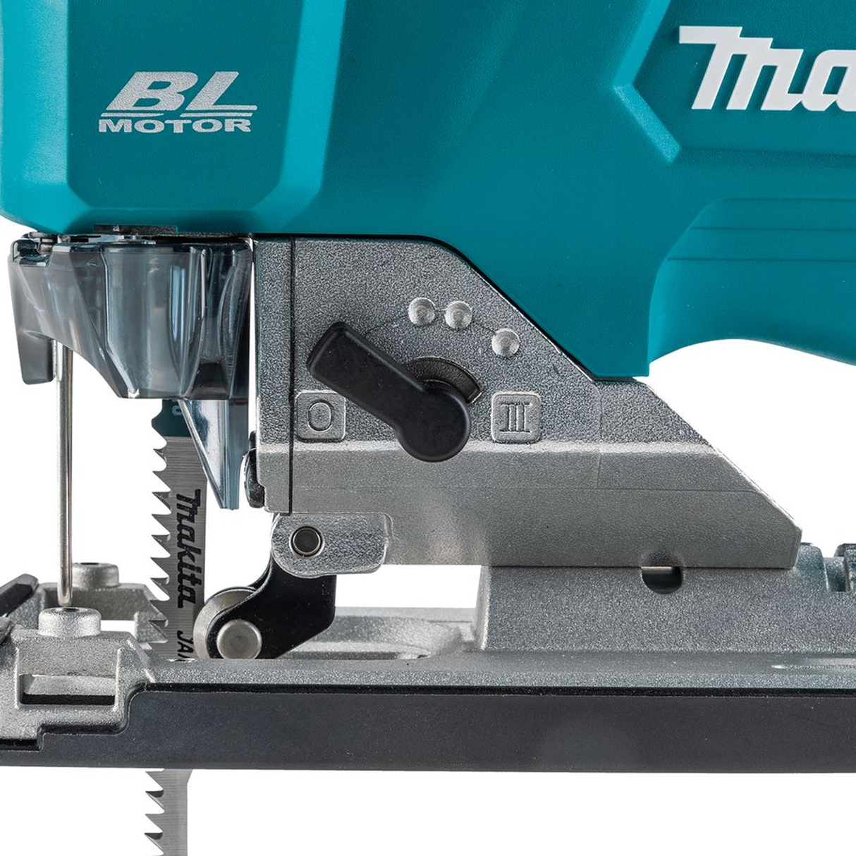 JV002GZ01 - Reciprocating Saw Makita JV002GZ01 40V - Image 11