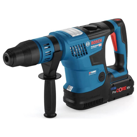 0611915002 - Hammer Drill Bosch GBH 18V-36 C PRO 18V 8Ah - Image 12