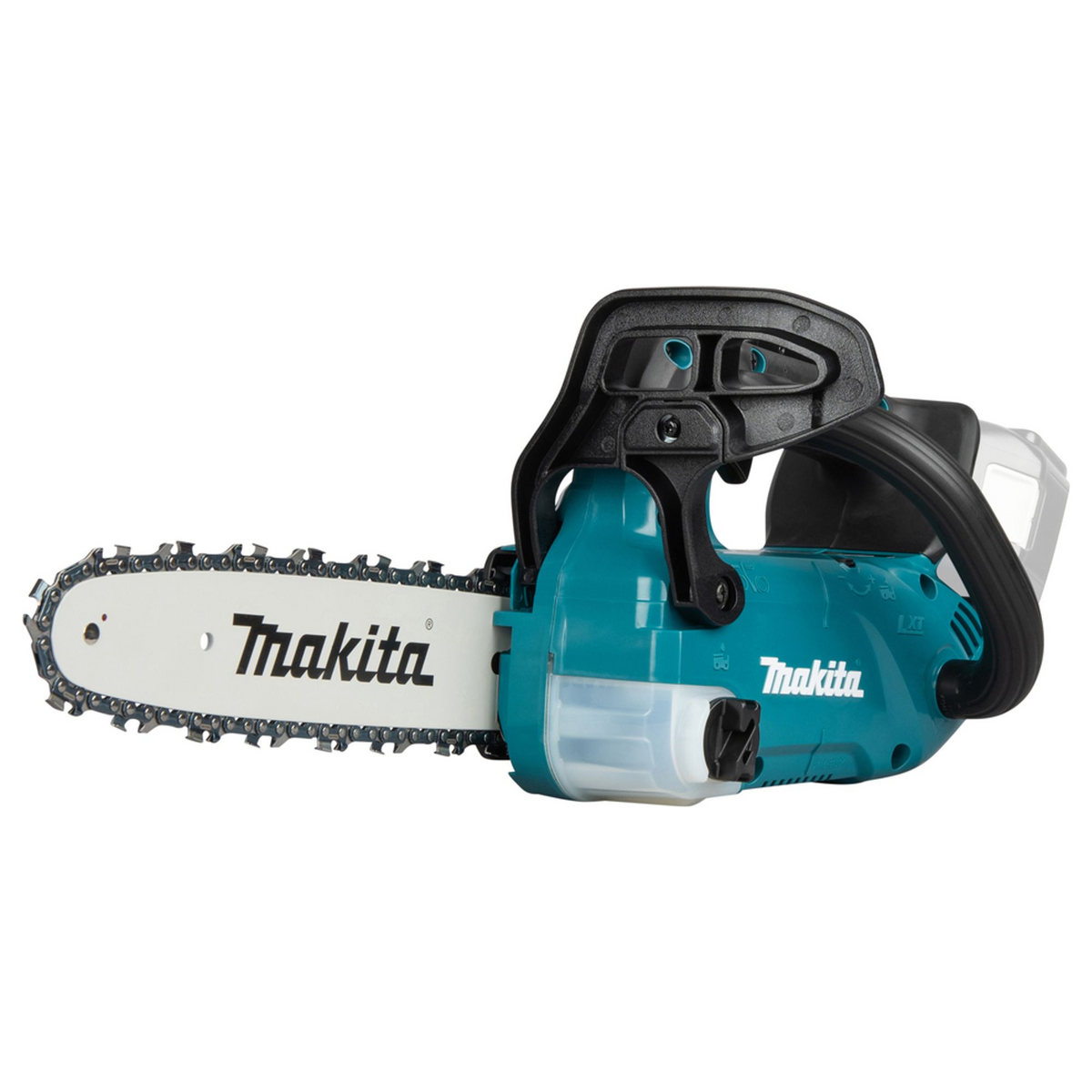 DUC258Z - Top Handle Electric Chainsaw Makita DUC258Z 18V - Image 10