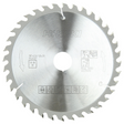 752437 - HiKOKI 752437 190x30mm Z36 Alternating Teeth Wood Saw Blade