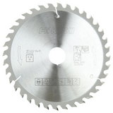 752437 - HiKOKI 752437 190x30mm Z36 Alternating Teeth Wood Saw Blade