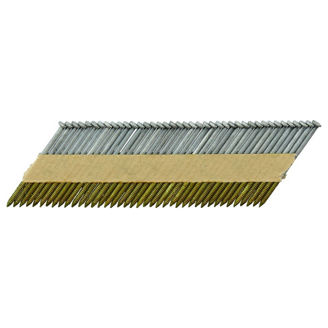 Chiodi Makita P-77089 34° Testa D 3,1x65mm 3000pz