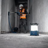 06014A5000 - Construction site lamp Bosch GLA 18VH-7500 PRO 18V - Image 23