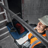 06014A5000 - Construction site lamp Bosch GLA 18VH-7500 PRO 18V - Image 25