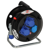 Avvolgicavo Brennenstuhl BAT CEE/3 ST 290 IP44 25m