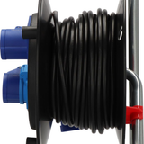 Avvolgicavo Brennenstuhl BAT CEE/3 ST 290 IP44 25m