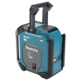 MR007GZ - Construction Site Radio Makita MR007GZ XGT / LXT / CXT 12-40V - Image 3