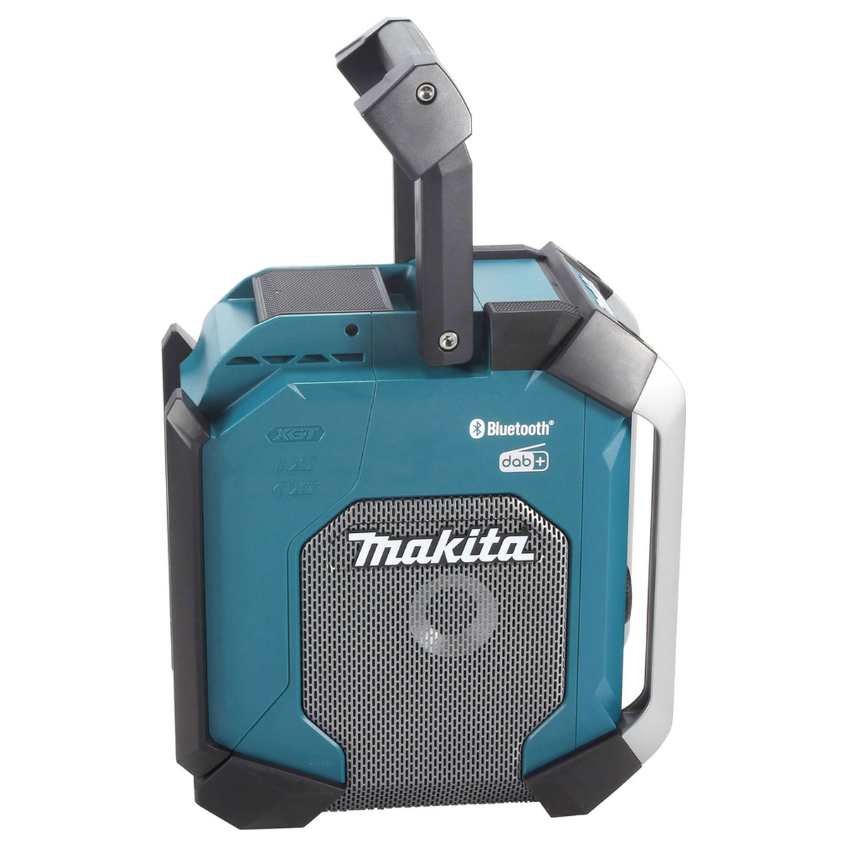 MR007GZ - Construction Site Radio Makita MR007GZ XGT / LXT / CXT 12-40V - Image 6