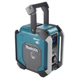 MR007GZ - Construction Site Radio Makita MR007GZ XGT / LXT / CXT 12-40V - Image 7