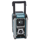 MR007GZ - Construction Site Radio Makita MR007GZ XGT / LXT / CXT 12-40V - Image 8