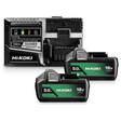 BoosterPack Hikoki UC18YSL3WKZ 18V 5Ah
