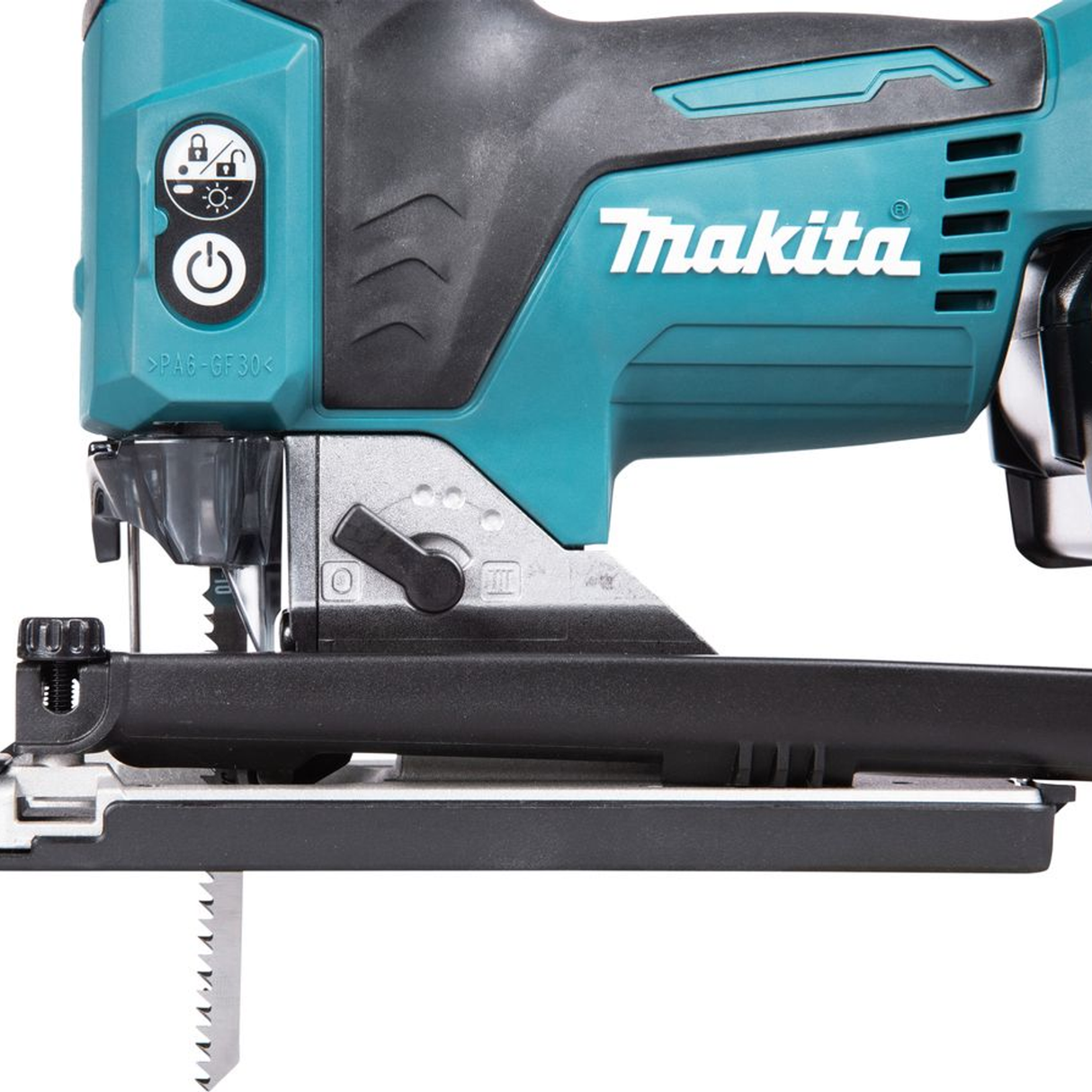 JV001GM201 - Reciprocating Saw Makita JV001GM201 XGT 40V - Image 11