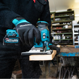 JV001GM201 - Reciprocating Saw Makita JV001GM201 XGT 40V - Image 16
