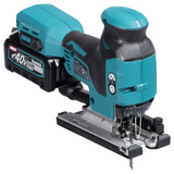 JV001GM201 - Reciprocating Saw Makita JV001GM201 XGT 40V - Image 7