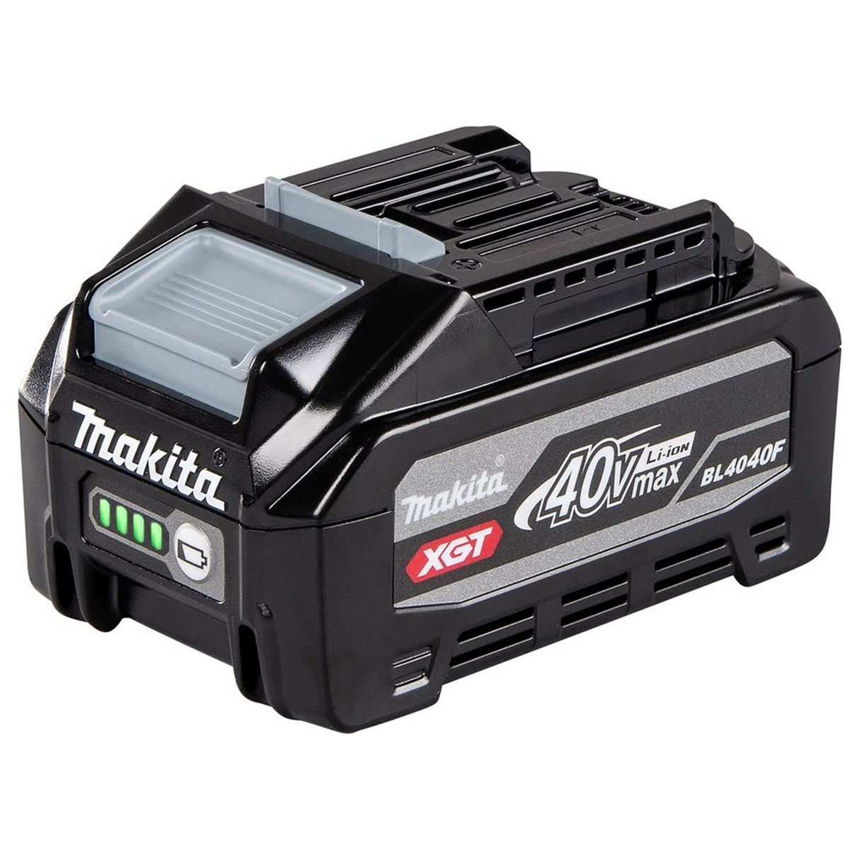1910N6-8 - Battery Makita BL4040F XGT 40V 4Ah