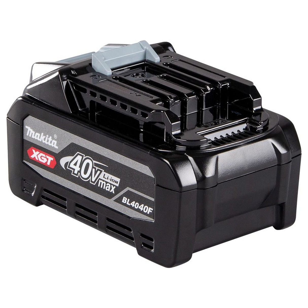1910N6-8 - Battery Makita BL4040F XGT 40V 4Ah - Image 4