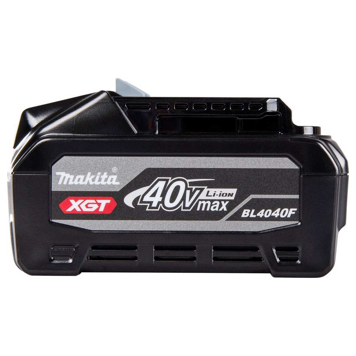 1910N6-8 - Battery Makita BL4040F XGT 40V 4Ah - Image 10