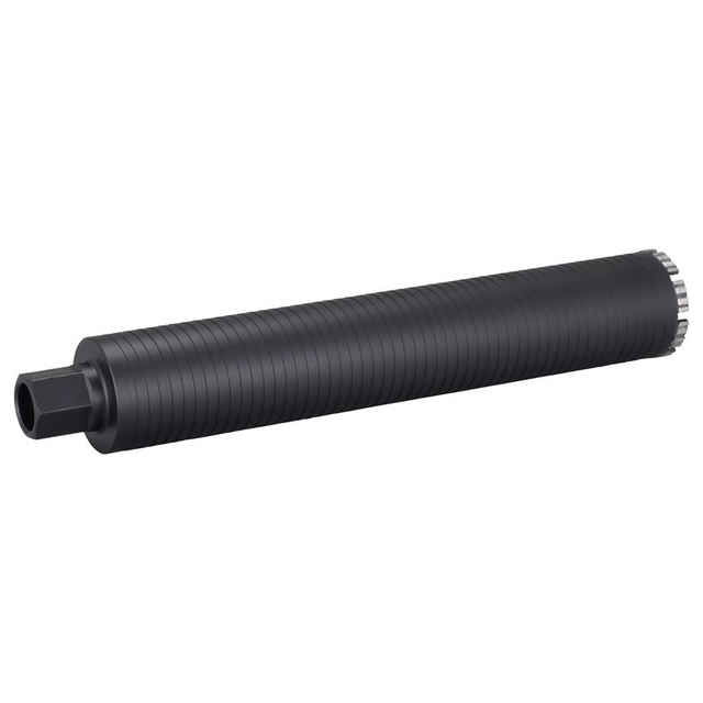 Corona Diamantata Makita E-19928 82x450mm Wet 1-1/4"UNC