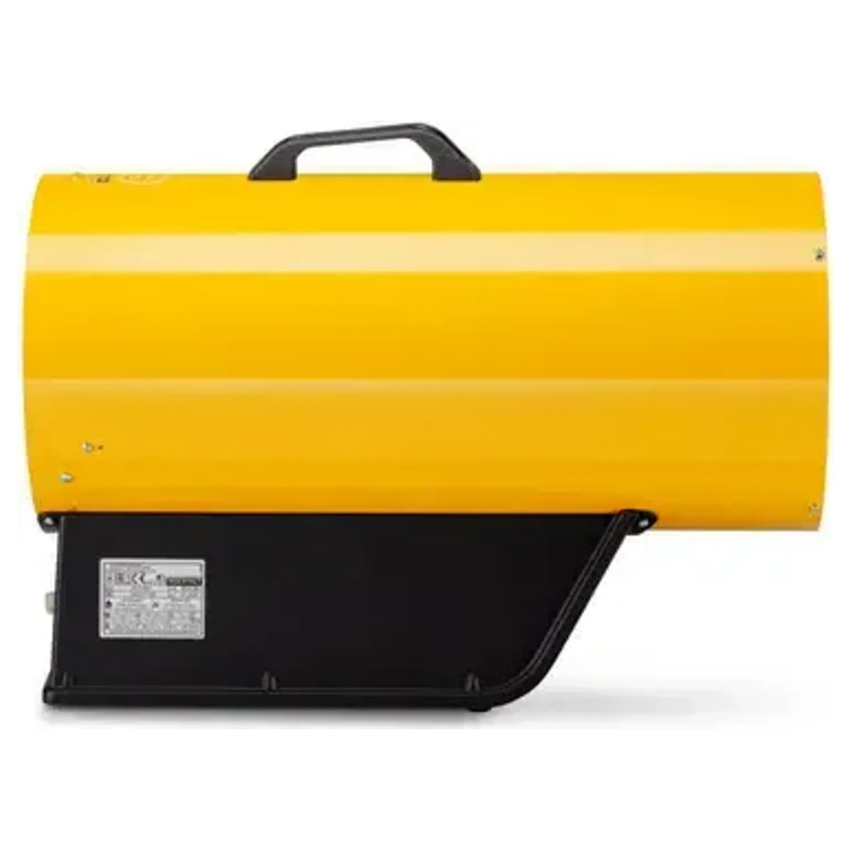 4015115 - Riscaldatore d'Aria a Gas Master BLP 73ET 73kW - Immagine 14