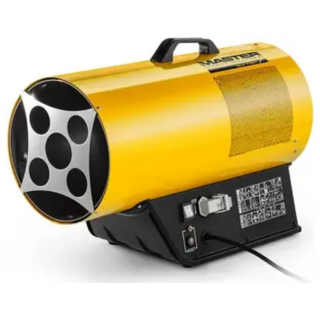 4015115 - Master BLP 73ET 73kW Gas Air Heater - Image 4