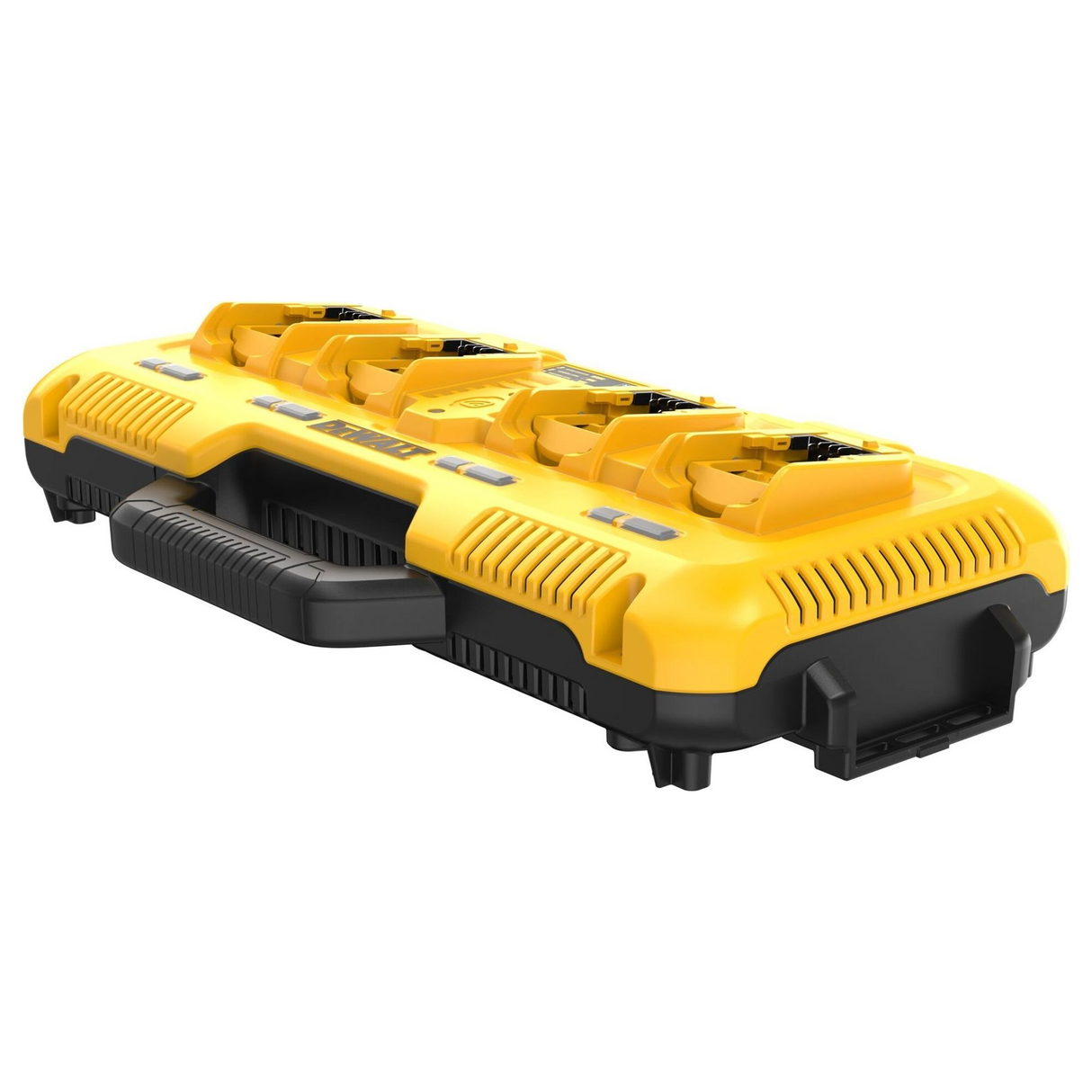 DCB104-QW - Battery Charger Dewalt DCB104-QW 8Ah