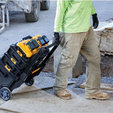 DCB104-QW - Battery Charger Dewalt DCB104-QW 8Ah - Image 2