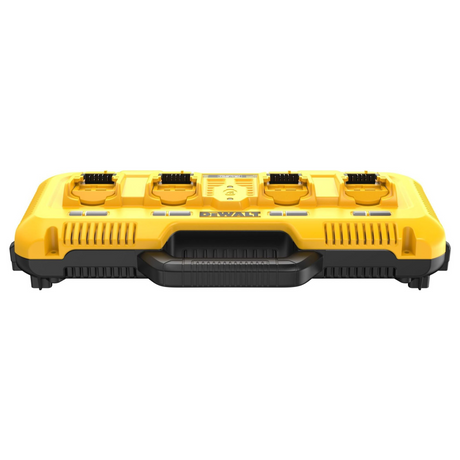 DCB104-QW - Caricabatteria Dewalt DCB104-QW 8Ah - Immagine 3