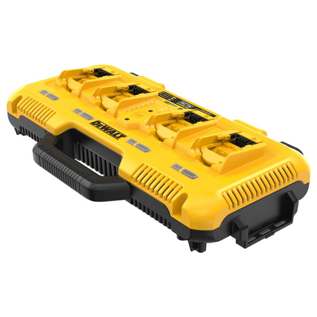 DCB104-QW - Caricabatteria Dewalt DCB104-QW 8Ah - Immagine 4