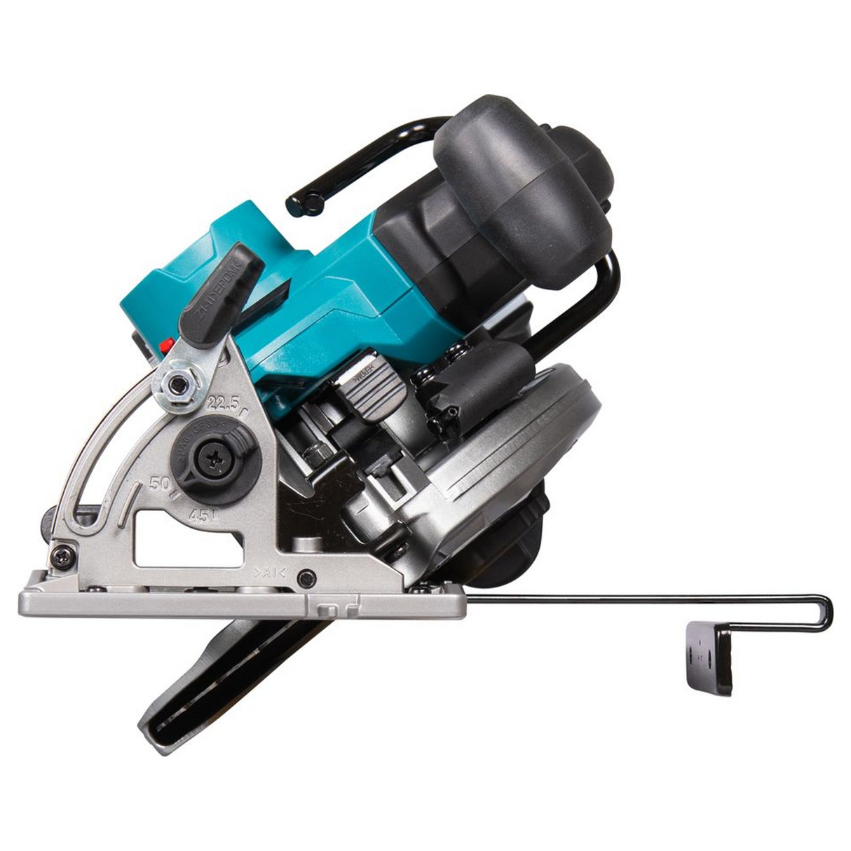 HS012GZ01 - Circular Saw Makita HS012GZ01 40V - Image 12