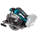 HS012GZ01 - Circular Saw Makita HS012GZ01 40V - Image 3