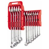 U02851746 - Set of 12 Combination Wrenches USAG 285 J/DS12 8-19mm - Image 2