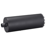 E-20046 - Diamond Crown Makita E-20046 172x450mm Wet 1-1/4"UNC - Image 2