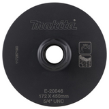 E-20046 - Diamond Crown Makita E-20046 172x450mm Wet 1-1/4"UNC - Image 5