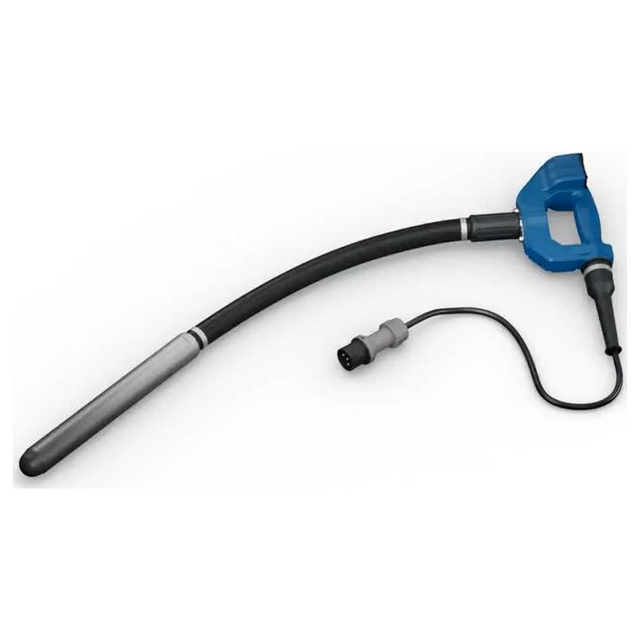 06019P9200 - Concrete Vibrator Bosch GDI50-65D - Image 8