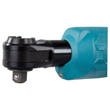 DWR180ZJ - Chiave a cricchetto Makita DWR180ZJ 18V - Immagine 11