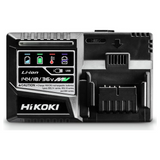 UC18YSL3WJZ - BoosterPack HiKOKI UC18YSL3WJZ 2 Batteries MULTI VOLT BSL36B18X 36V/18V 8Ah/4Ah + Charger - Image 2