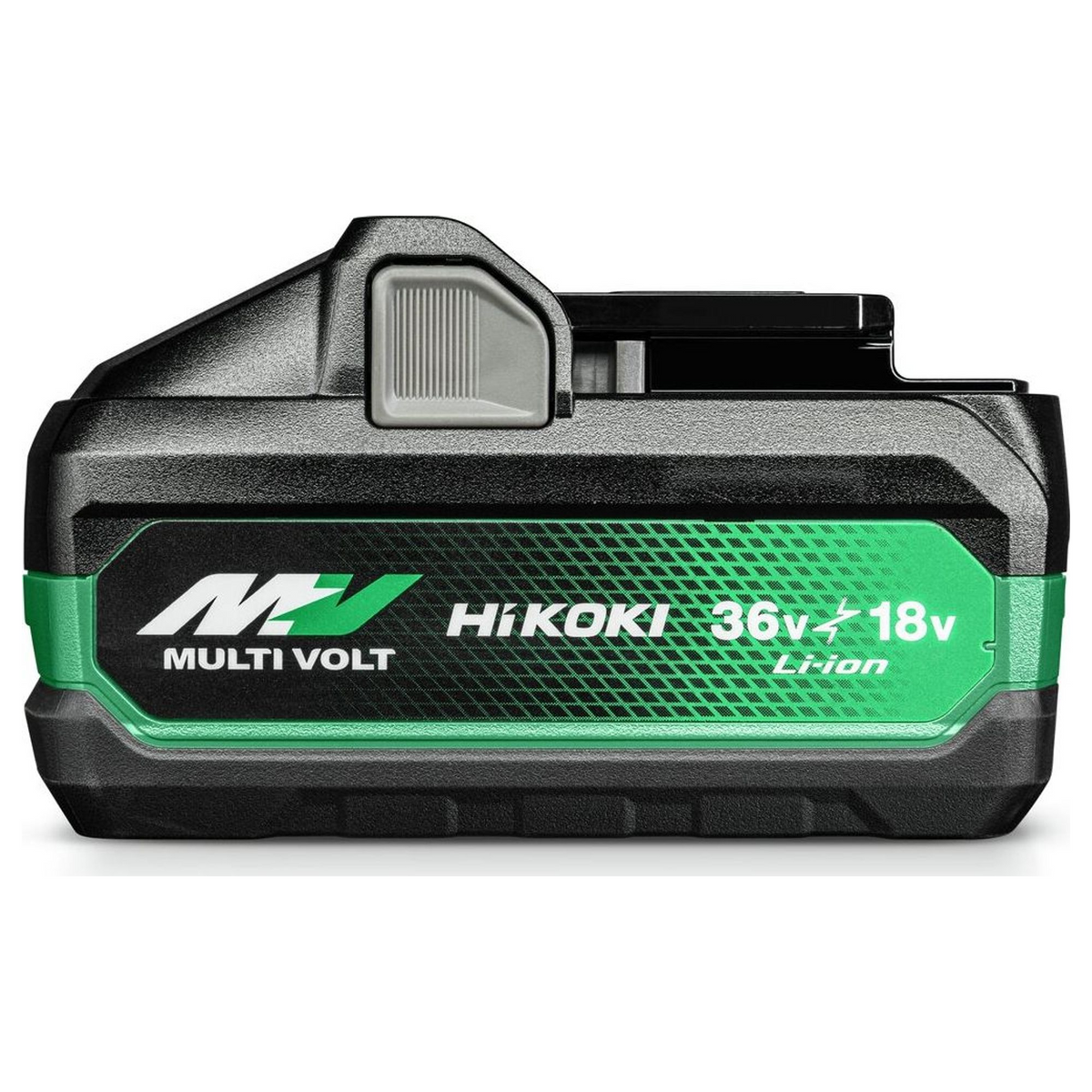 UC18YSL3WJZ - BoosterPack HiKOKI UC18YSL3WJZ 2 Batteries MULTI VOLT BSL36B18X 36V/18V 8Ah/4Ah + Battery Charger - Image 4