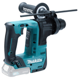 HR140DZJ - Hammer Drill Makita HR140DZJ CXT 12V SDS-Plus 14mm - Image 5