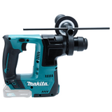 HR140DZJ - Hammer Drill Makita HR140DZJ CXT 12V SDS-Plus 14mm - Image 6