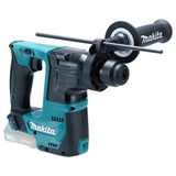 HR140DZJ - Hammer Drill Makita HR140DZJ CXT 12V SDS-Plus 14mm - Image 7