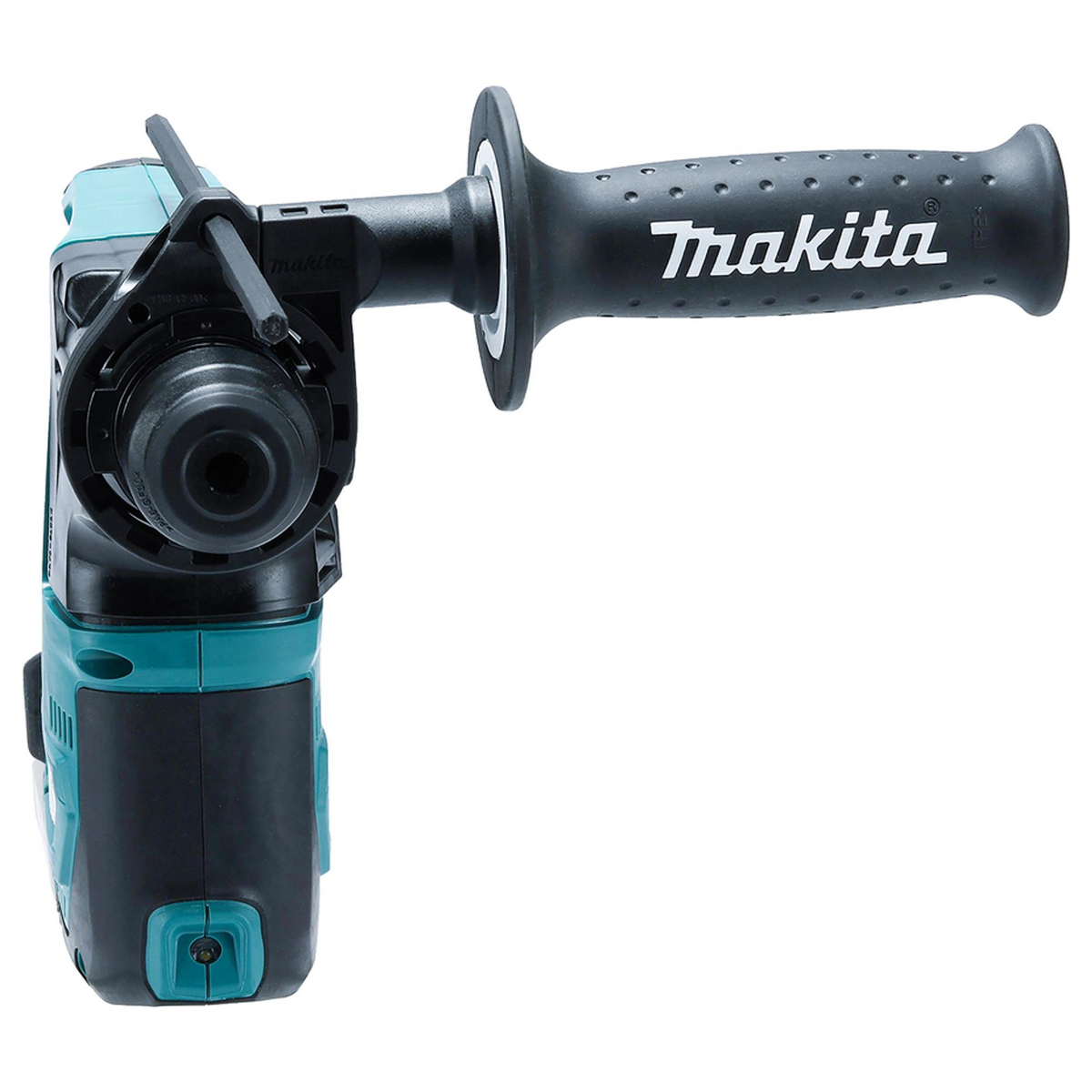 HR140DZJ - Hammer Drill Makita HR140DZJ CXT 12V SDS-Plus 14mm - Image 8