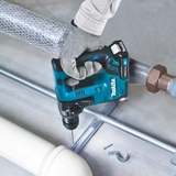 HR140DZJ - Hammer Drill Makita HR140DZJ CXT 12V SDS-Plus 14mm - Image 9