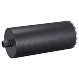 E-20068 - Diamond Crown Makita E-20068 202x450mm Wet 1-1/4"UNC - Image 2