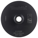 E-20068 - Diamond Crown Makita E-20068 202x450mm Wet 1-1/4"UNC - Image 5