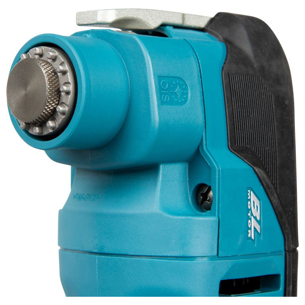 DTM53Z - Multifunction Tool Makita DTM53Z 18V - Image 14