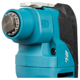 DTM53Z - Multifunction Tool Makita DTM53Z 18V - Image 14