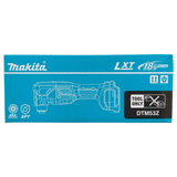 DTM53Z - Multifunction Tool Makita DTM53Z 18V - Image 18
