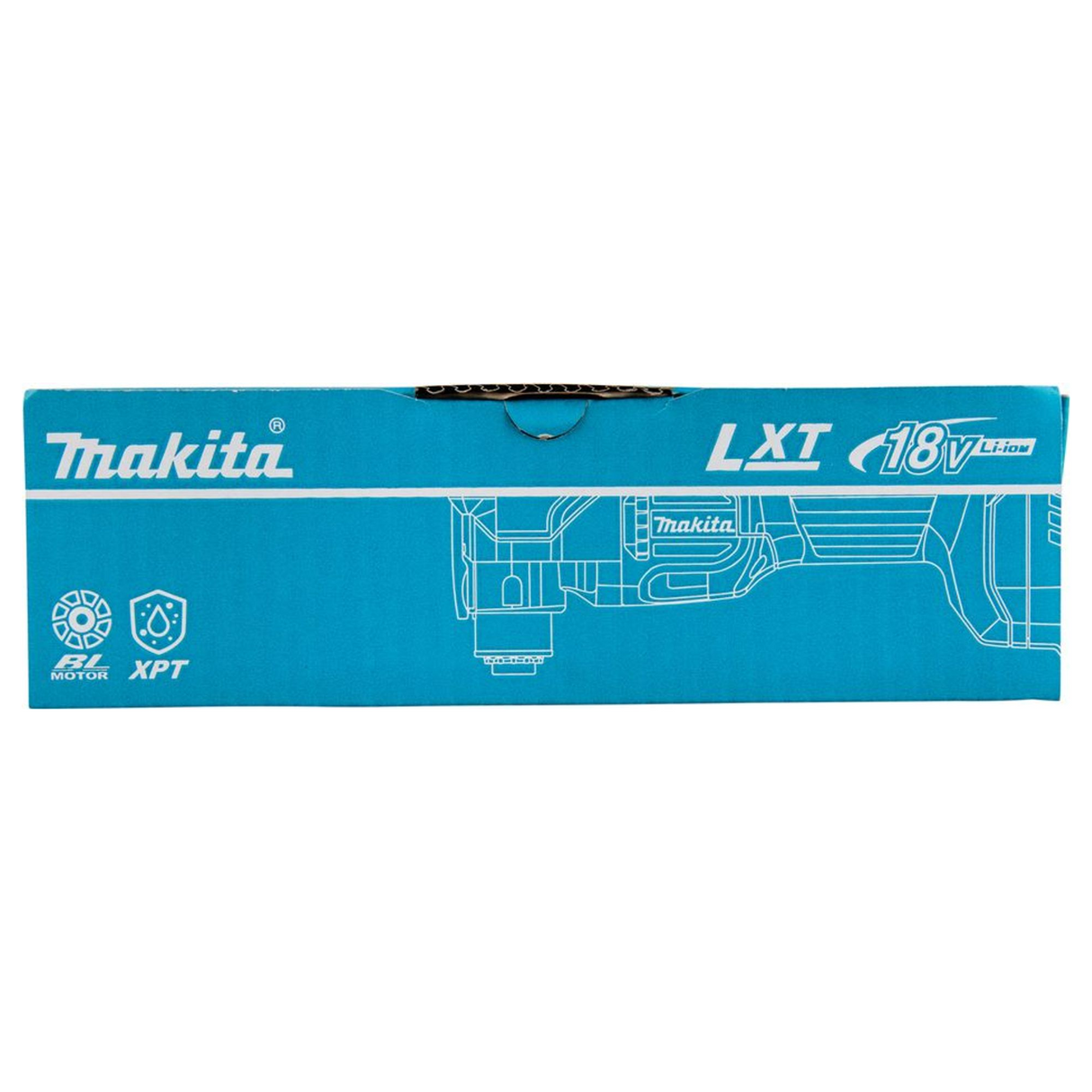 DTM53Z - Multifunction Tool Makita DTM53Z 18V - Image 20